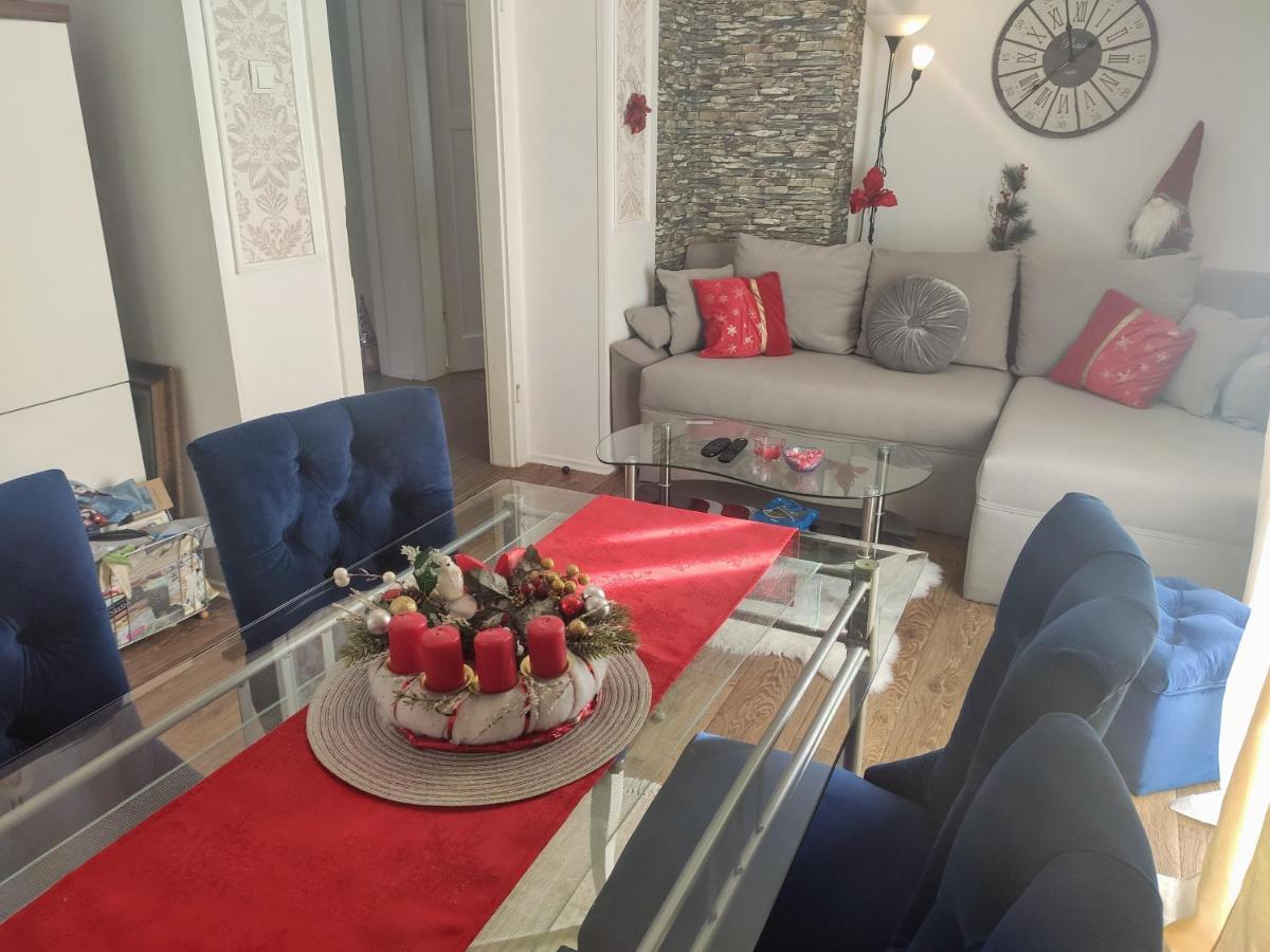 Apartment Helena Сплит Екстериор снимка