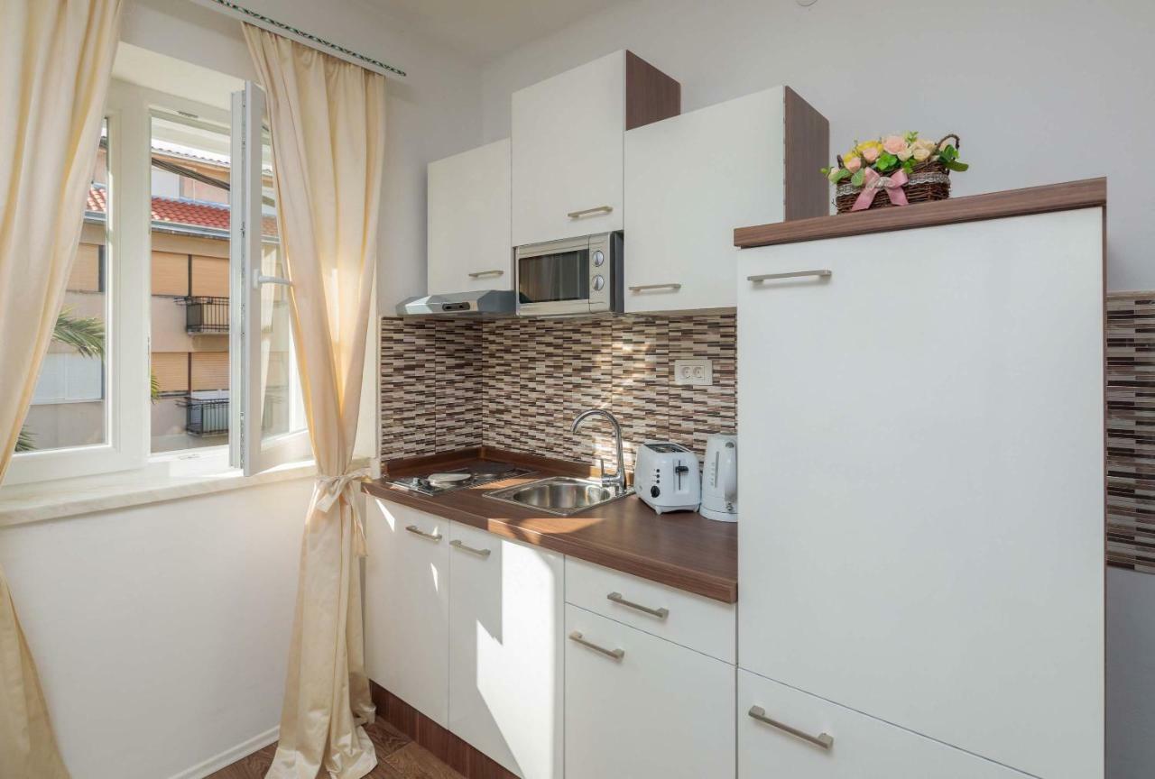 Apartment Helena Сплит Екстериор снимка