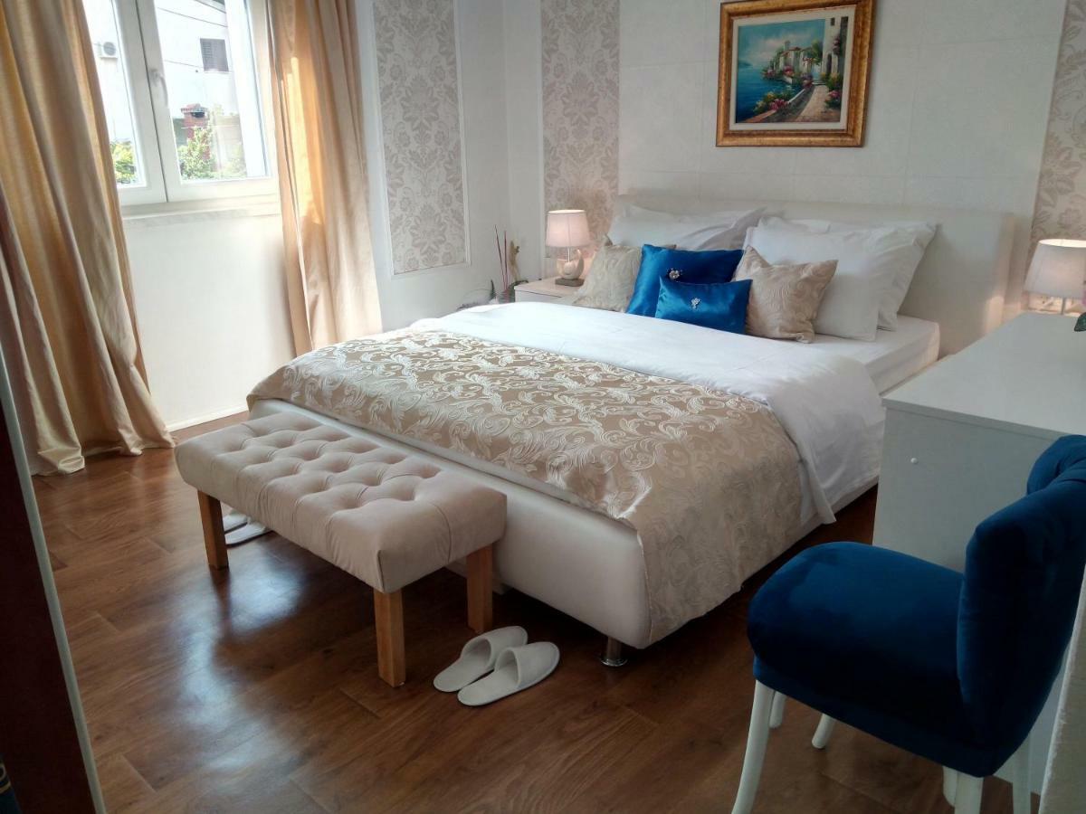 Apartment Helena Сплит Екстериор снимка