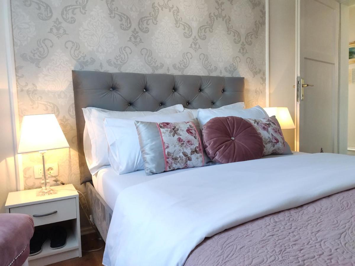 Apartment Helena Сплит Екстериор снимка